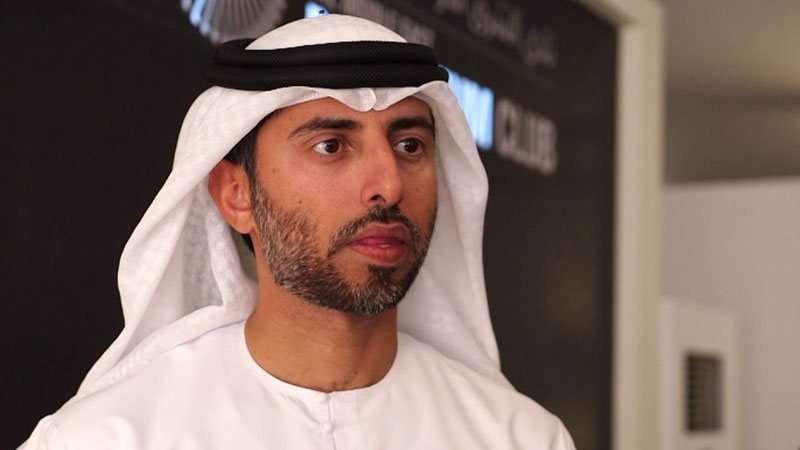UAE minister allays war fears on US-Iran tensions