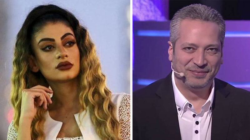 Dubai model sues TV presenter for Dh1.4 million