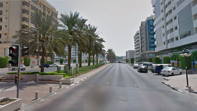Muraqqabat, Deira, Dubai