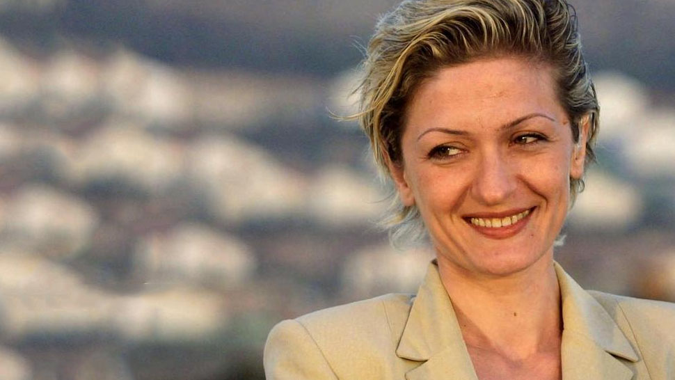 Journalist who died in Dubai home flown to Lebanon