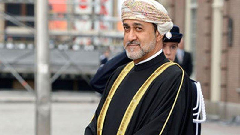 New ruler appointed in Oman after Sultan Qaboos dies