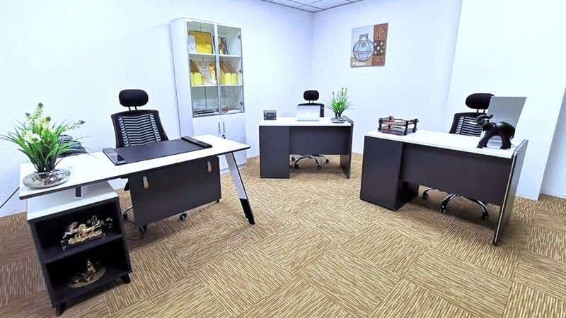 Serviced office space launched in Dubai for only Dh500