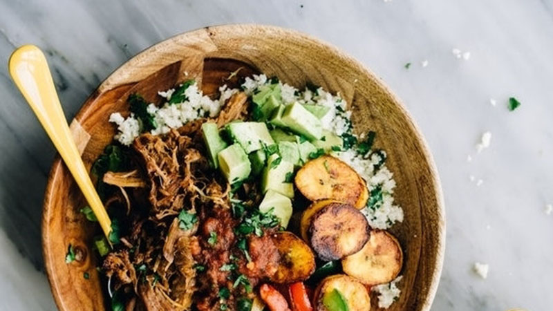 Top five food trends in UAE for 2020