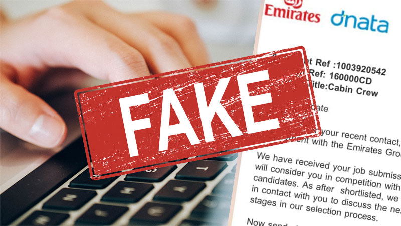 Recruiter asked me to send indecent photo, says Dubai jobseeker