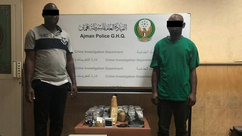 Ajman ‘money magicians’ in Dh15,000 con job arrested