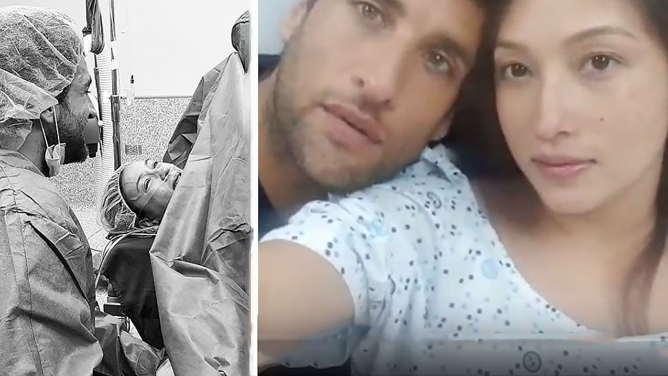 Solenn Heussaff opens up about pregnancy horrors