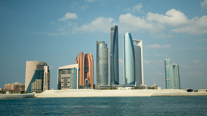 Expat guide to healthy living in Abu Dhabi