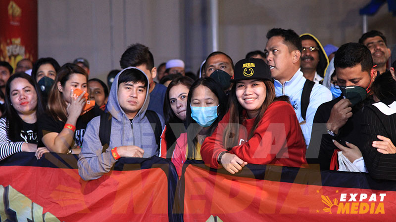 Big Ticket Abu Dhabi: Syrian takes Dh12 million but Filipinos win big