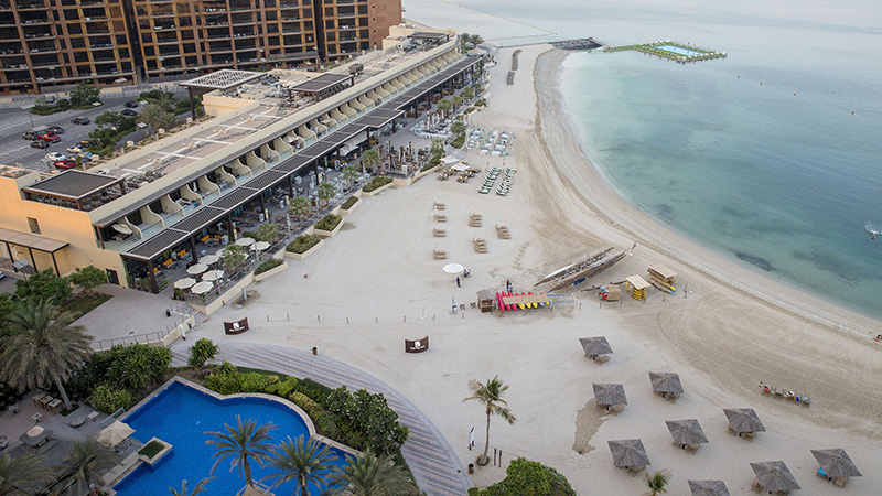 Dubai Leap Year Day dining spots for romantics