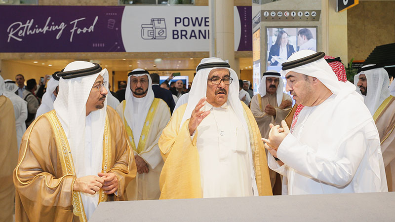 7 reasons to visit Gulfood in Dubai