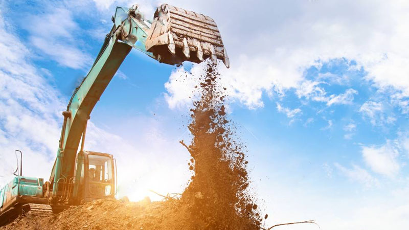 Man impales worker with excavator in Fujairah