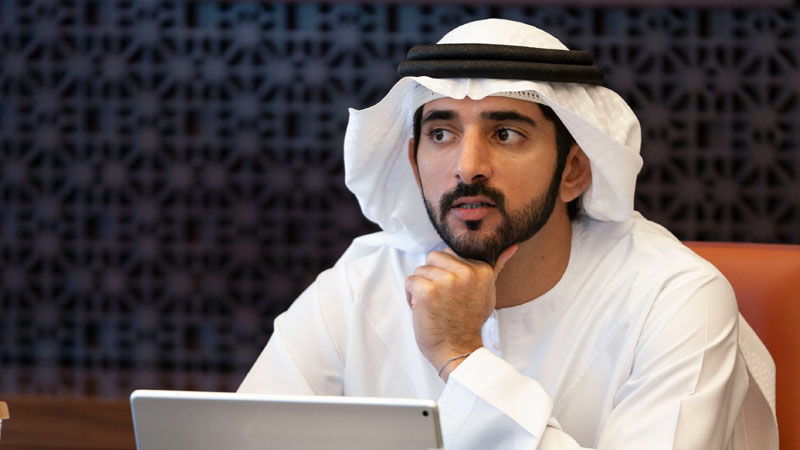 Sheikh Hamdan approves Dubai Strategic Plan 2030