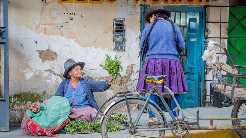 Importance of everyday kindness