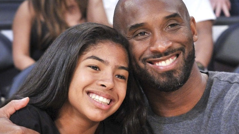 Kobe Bryant funeral held as family bids private farewell