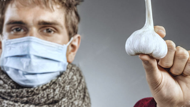 Garlic ‘cure’ for Coronavirus not true, says UAE government
