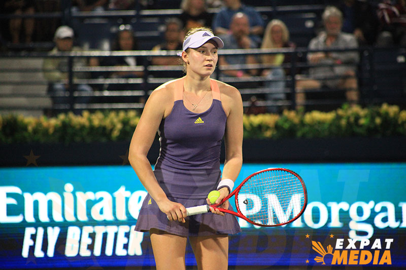 Dubai Duty Free Tennis Championships 2023: Top 10 female players to watch