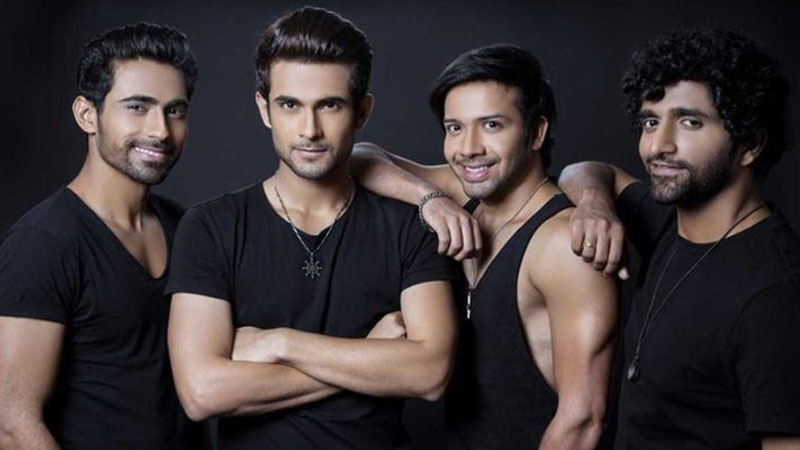 Your chance to perform in Dubai with Sanam, Sanah Moidutty