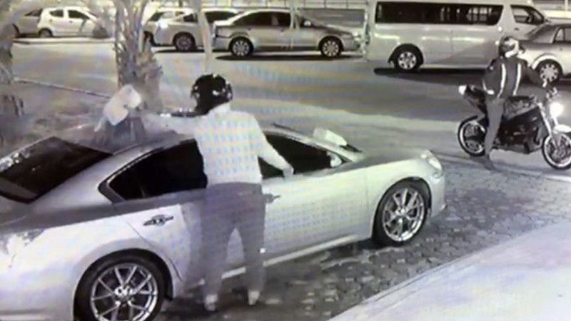 Dubai man arrested for vandalizing ex-fiancé’s family cars