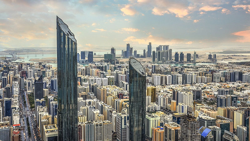 Second PCR test needed if staying in Abu Dhabi for 6 days or more
