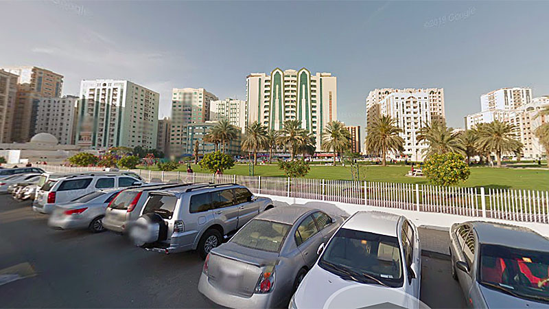 Boy falls to his death from Sharjah apartment balcony