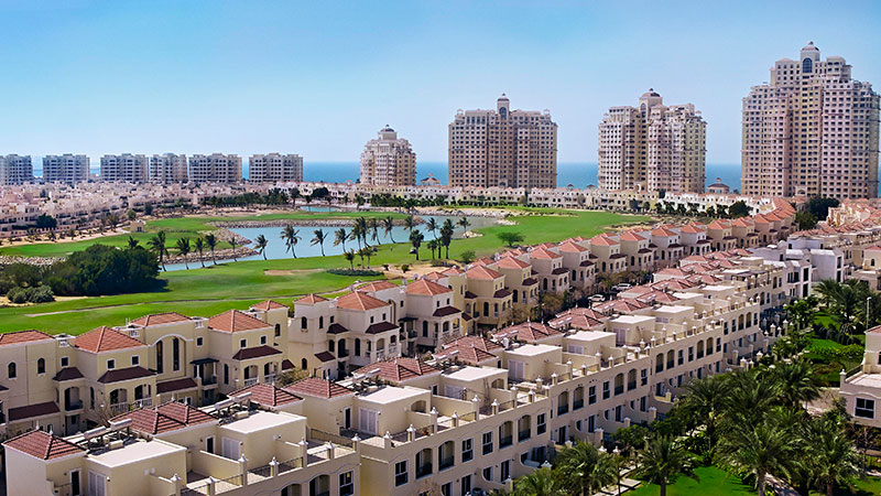 Al Hamra announces new initiatives to support  business partners, residents and customers