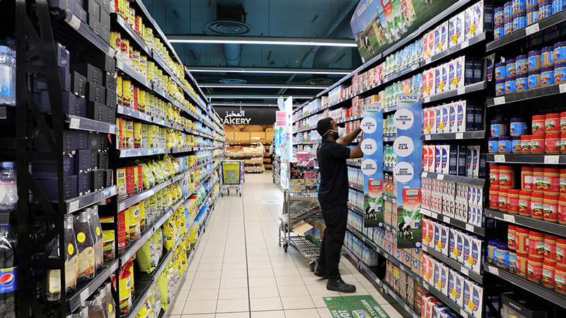 Union Coop, UAE supermarkets, pharmacies open 24 hours