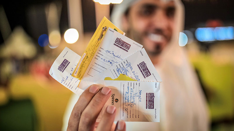 Dh50,000 to win at Dubai Food Festival 2020 