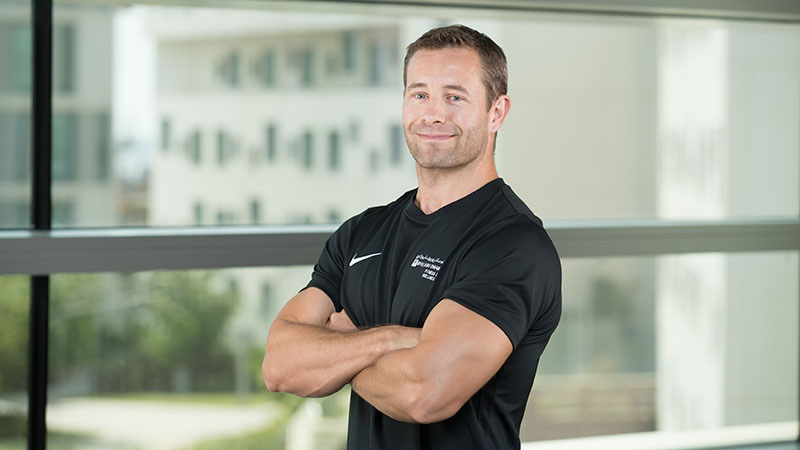 NYU Abu Dhabi Athletics launches Instagram workout sessions