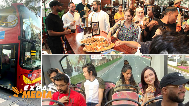 Dubai Food Festival to make a flavorful comeback this May 2