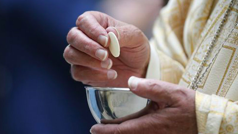 Coronavirus in UAE: New rule for churches affects communion, holy water
