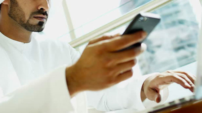 UAE authority denies rumours about tapping phones, social media