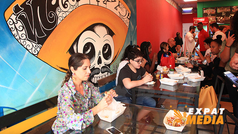 Dubai Food Festival Bus Tour: 5 Dubai restaurants to try