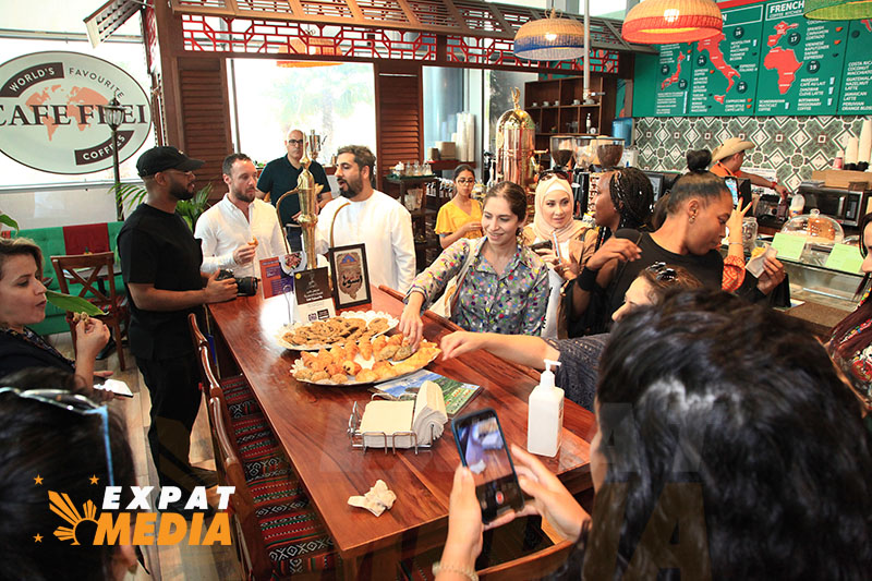 UAE: No permit required for Dubai restaurants during Ramadan