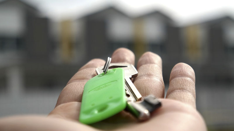 Tips for first-time home buyers in UAE