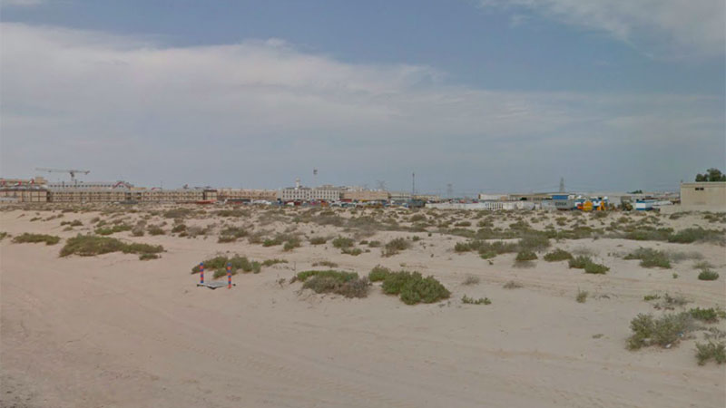 Life in Dubai jail for brothers who killed nephew in Jebel Ali desert