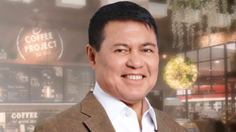 Philippines’ Manny Villar named one of world’s richest billionaires