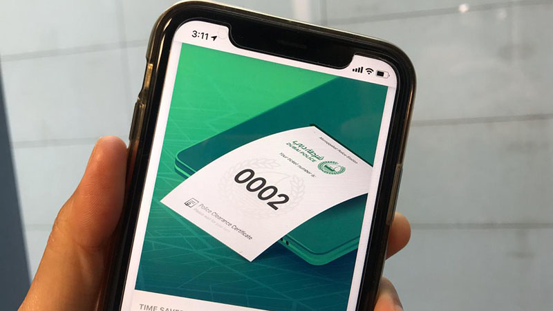 Dh2 million in prizes when you pay Dubai government fees online