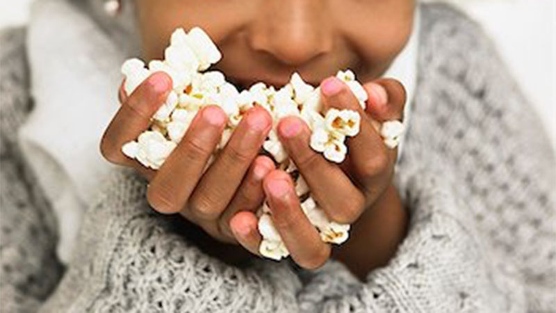 Ras Al Khaimah girl dies after choking on popcorn