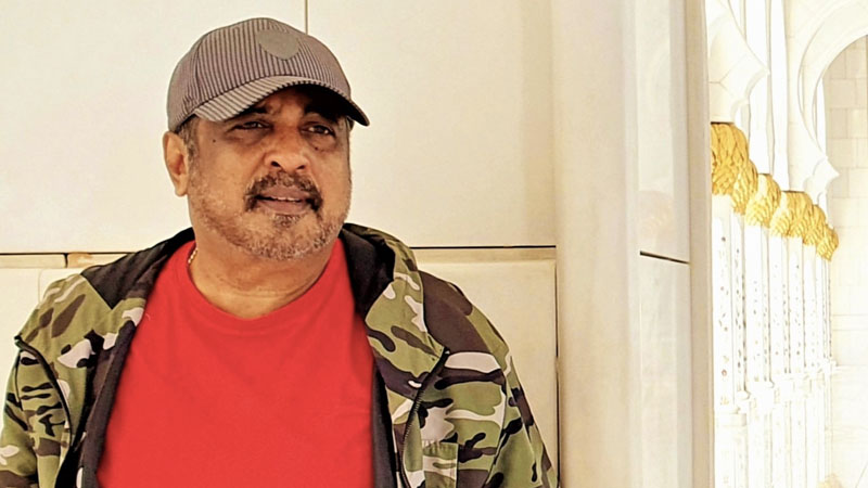 Coronavirus in UAE: Ravindran reveals details of quarantine