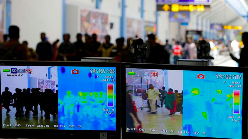 Coronavirus health checks to expect when landing in Dubai, Abu Dhabi, Sharjah