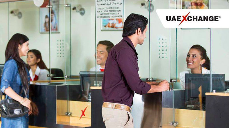 UAE Exchange parent company eyes insolvency, UAE Central Bank steps in on remittance delays