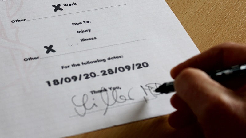 Unpaid leave in the UAE: guidelines and what you should know
