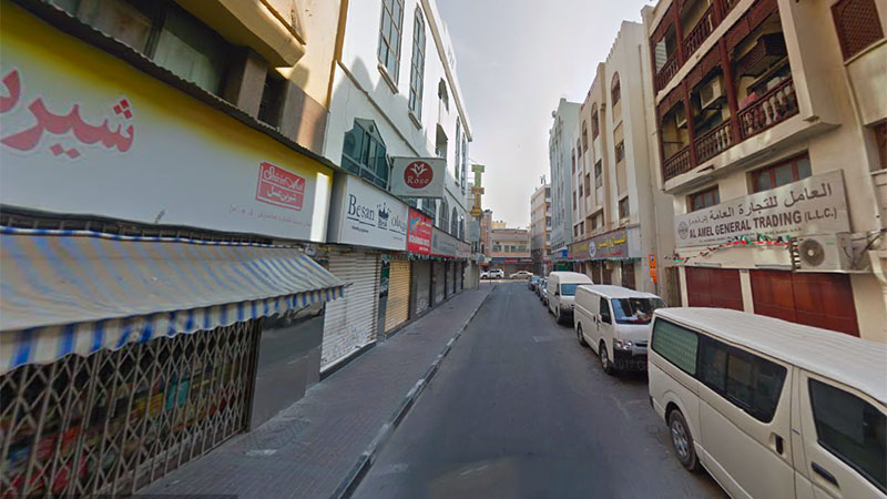 Dubai lifts total lockdown restrictions in Al Ras, Naif