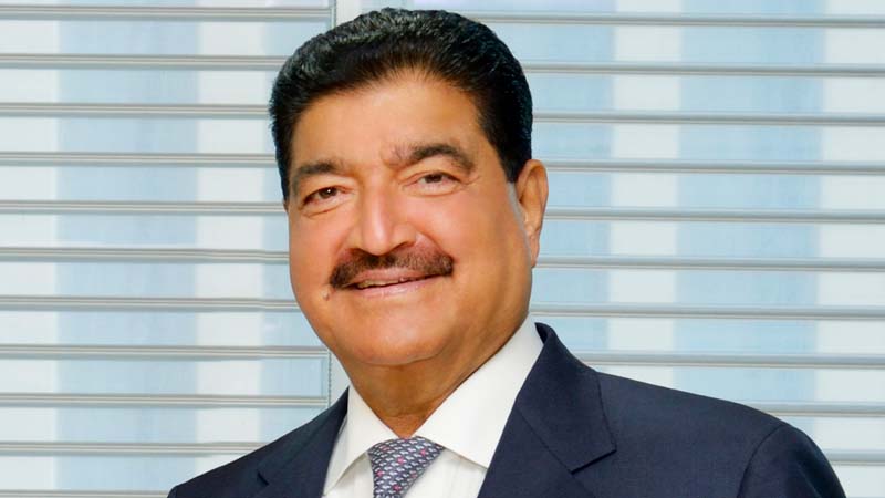 Dubai court orders NMC founder BR Shetty to pay $46 million to State Bank of India