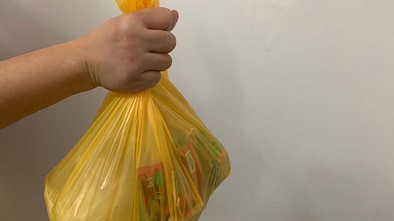 Food assistance for Filipinos in UAE: How to avail