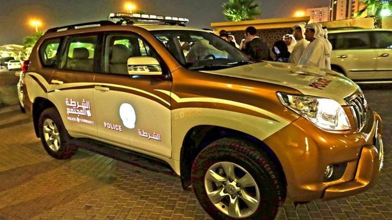 Ajman arson: verdict out for man who set neighbour’s apartment on fire