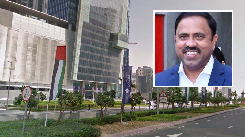 Indian businessman commits suicide in Dubai