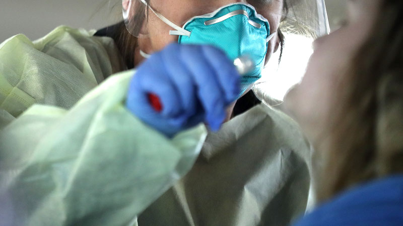 UAE police: Don’t name Covid-19 patients, up to Dh500,000 fine and jail term