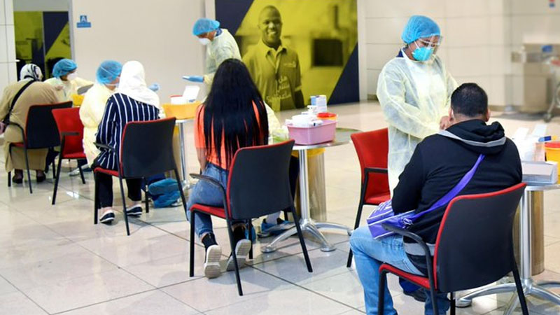 Covid-19 in UAE: 2,181 recover from coronavirus as of April 28