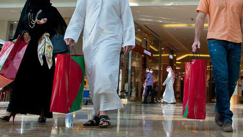 Malls in Dubai during Covid-19: 13 new changes